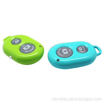 Bluetooth Remote Shutter